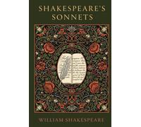 SHAKESPEARE'S SONNETS
