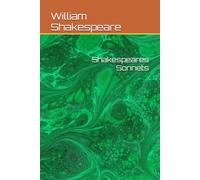 Shakespeares Sonnets
