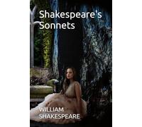 Shakespeare's Sonnets