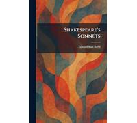 Shakespeare's Sonnets