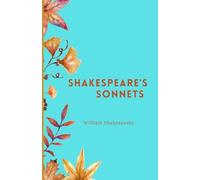 Shakespeare's Sonnets