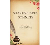 SHAKESPEARE'S SONNETS