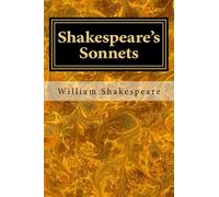 Shakespeare's Sonnets