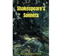 Shakespeare's Sonnets