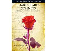 Katherine Duncan-Jones Shakespeare's Sonnets (Tascabile)