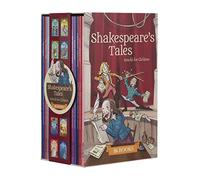 Shakespeare's Tales Retold for Children: 16-Book Box Set