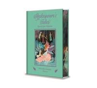 Shakespeare's Tales: Retold for Children