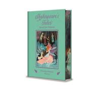 Shakespeare's Tales: Retold for Children