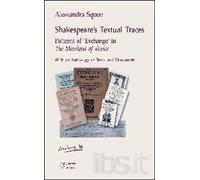 Shakespeare's textual traces. Patterns of «exchange» in «The merchant of Venice»