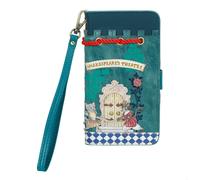 SHAKESPEARE'S THEATRE : HAMLET UNIVERSAL FLIP PHONE CASE - VENDULA