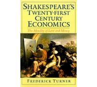 Shakespeare's Twenty-First Century Economics (Copertina rigida)