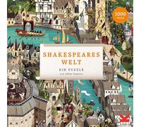 Shakespeares Welt Ein Puzzle