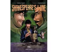 Shakespeare's wine. L'enigma del bardo