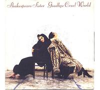 SHAKESPEARS SISTER - goodbye cruel world