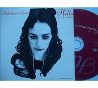Shakespear's Sister - Hello (Turn Your Radio On) CD 1