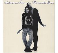 Shakespears Sister - Hormonally Yours [Vinyl LP] [Schallplatte]