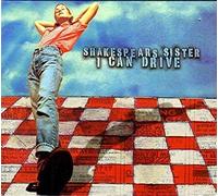 Shakespears Sister - I Can Drive