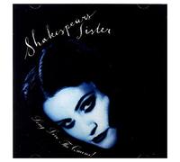Shakespear's Sister - Platinum Collection