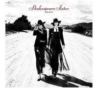 Shakespears Sister - Ride Again (Ep Vinyl White)