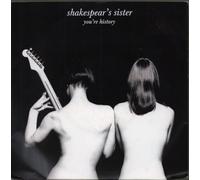 Shakespear's Sister - You'Re History