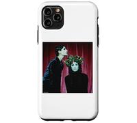 Shakespears Sorella Siobhan & Marcella Simon Fowler Custodia per iPhone 11 Pro Max