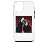 Shakespears Sorella Siobhan & Marcella Simon Fowler Custodia per iPhone 12/12 Pro
