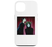Shakespears Sorella Siobhan & Marcella Simon Fowler Custodia per iPhone 13