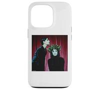 Shakespears Sorella Siobhan & Marcella Simon Fowler Custodia per iPhone 13 Pro