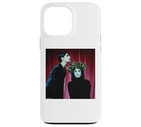 Shakespears Sorella Siobhan & Marcella Simon Fowler Custodia per iPhone 13 Pro Max