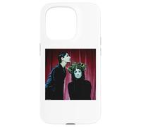 Shakespears Sorella Siobhan & Marcella Simon Fowler Custodia per iPhone 15 Pro