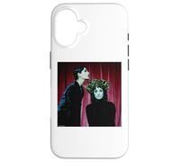 Shakespears Sorella Siobhan & Marcella Simon Fowler Custodia per iPhone 16