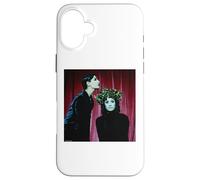 Shakespears Sorella Siobhan & Marcella Simon Fowler Custodia per iPhone 16 Plus
