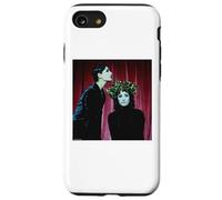 Shakespears Sorella Siobhan & Marcella Simon Fowler Custodia per iPhone SE (2020) / 7 / 8