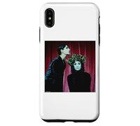Shakespears Sorella Siobhan & Marcella Simon Fowler Custodia per iPhone XS Max