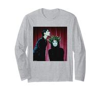 Shakespears Sorella Siobhan & Marcella Simon Fowler Maglia a Manica