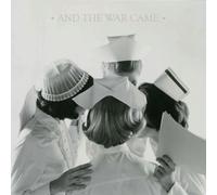 Shakey Graves And the War Came (CD) Album