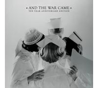 Shakey Graves And the War Came (Vinyl LP) 10th Anniversary 12" Album