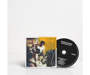 Shakey Graves - Fondness, etc.