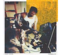 Shakey Graves - Fondness, etc.