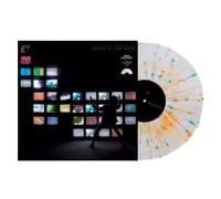Shakey Graves Movie Of The Week Exclusive Clear With Blue, Tangerine, (Vinyl LP)