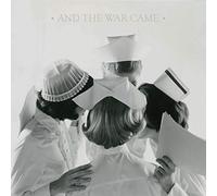Shakey Graves - & The War Came