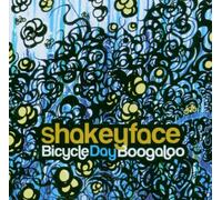 Shakeyface - Bicycle Day Boogaloo