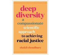 Shakil Choudhury Deep Diversity (Copertina rigida)