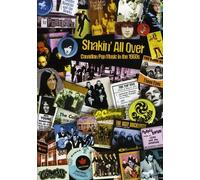 Shakin All Over-Canadian Pop M [Edizione: Germania]