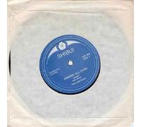 Shakin' All Over - Deetees, The 7" 45