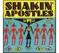 Shakin' Apostles