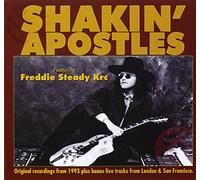 Shakin' Apostles - Shakin' Apostles