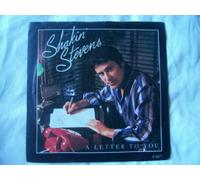 SHAKIN STEVENS A Letter to You 7" 45