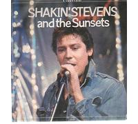 Shakin' Stevens And The Sunsets - Collection