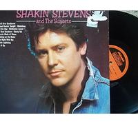 Shakin' Stevens And The Sunsets - Shakin' Stevens And The Sunsets: Shakin' Stevens And The Sunsets